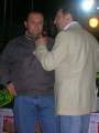 Foto: Festa "A.S. Caggianese in C2"